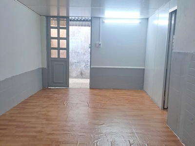 Cho thuê 2 căn nhà hẻm 114 đường số 11 P. trường thọ - DT 60m2 Gồm 1pk1pn1wc Giá 5tr/tháng. 4