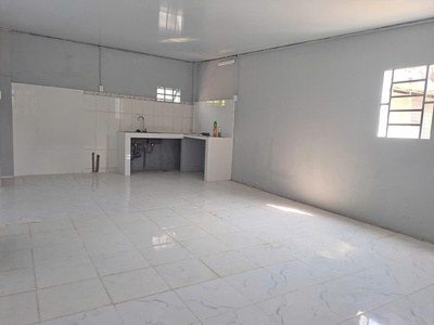 Cho thuê 2 căn nhà hẻm 114 đường số 11 P. trường thọ - DT 60m2 Gồm 1pk1pn1wc Giá 5tr/tháng. 5