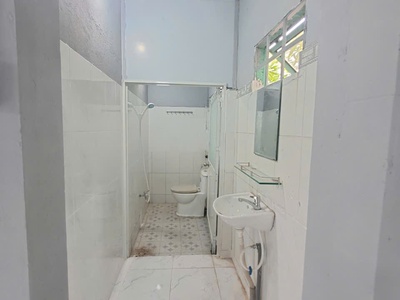 Cho thuê 2 căn nhà hẻm 114 đường số 11 P. trường thọ - DT 60m2 Gồm 1pk1pn1wc Giá 5tr/tháng. 7