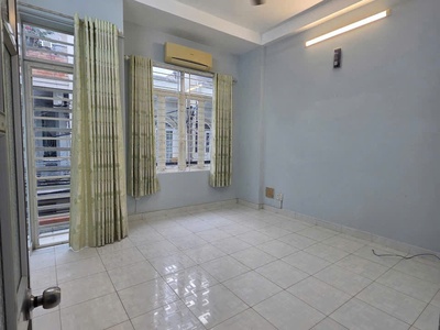 Bán nhà hẻm xe hơi Gò Dầu, Tân Phú, khu trung tâm 4x11m, 3 Tầng, nhỉnh 6 tỷ. 2