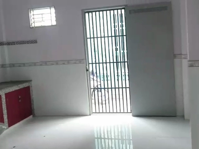 Cho Thuê Nhà Nguyên Căn 2 Mặt Tiền Hẻm Xe Hơi Đường Đồng Tâm 2