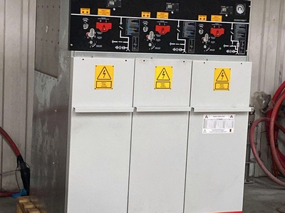 Tủ điện trung thế rmu 40.5kv astor/ thổ nhỹ kỳ 