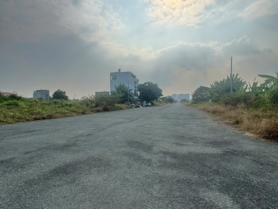 Chuyên bán đất nền dự án Sở Văn Hóa, P. Phú Hữu, TP. Thủ Đức, giá tốt nhất 2026 4