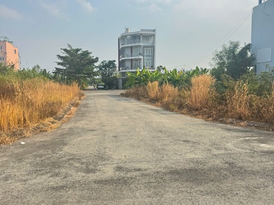 Chuyên bán đất nền dự án Sở Văn Hóa, P. Phú Hữu, TP. Thủ Đức, giá tốt nhất 2026 5