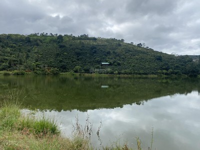 Cho thuê đất ở Đà Lạt Xuân Trường, miễn phí 1PN giá 2tr/lô/ sổ riêng 3