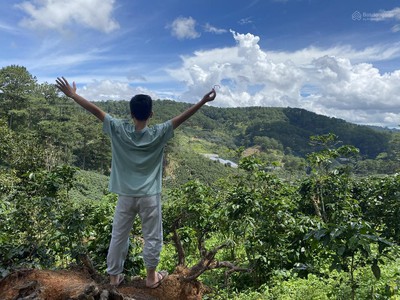 Cho thuê đất ở Đà Lạt Xuân Trường, miễn phí 1PN giá 2tr/lô/ sổ riêng 6