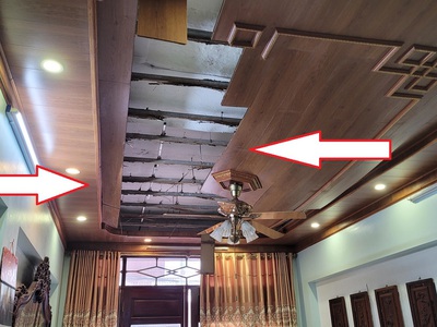 Diệt mối tận gốc tại Nam Định Khảo sát và xử lý triệt để mối nhà dân 0