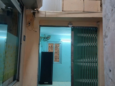 Cho thuê nhà riêng diện tích 12m2 x 2 tầng 0