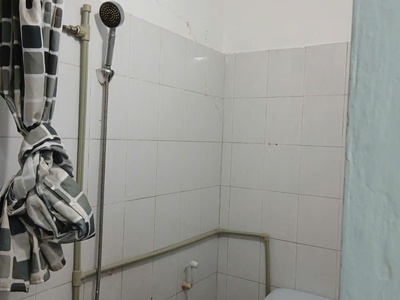 Cho thuê nhà riêng diện tích 12m2 x 2 tầng 2