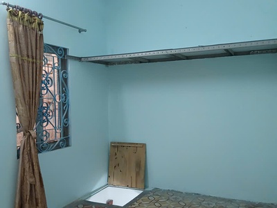 Cho thuê nhà riêng diện tích 12m2 x 2 tầng 4