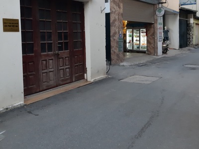 Nhà Cấp 4 khép kín 50m2 phố Trạm 4,5tr: Gần AEON Long Biên-cầu VĩnhTuy 1