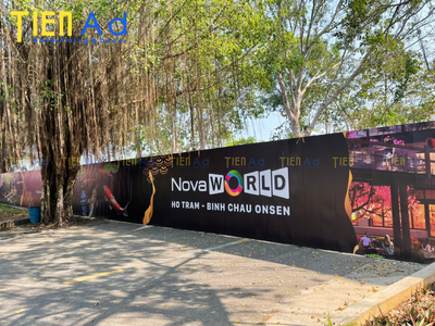 Đơn vị thi công hàng rào công trình uy tín, chất lượng, giá rẻ 0