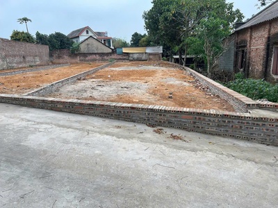 Cần bán 226m2 đất, có 100m2 đất thổ cư tại thôn yên mỹ, xã thanh mỹ, thị xã sơn tây, hà nội 0