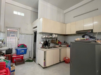 Nhà mặt tiền tạ quang bửu -p4-q8, giá : 11,5 tỉ  tl 0