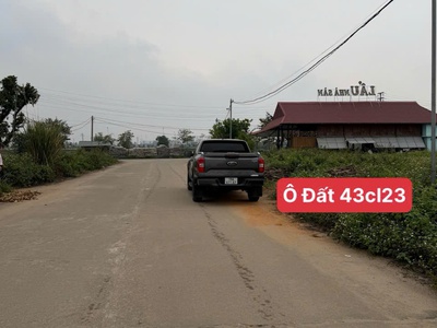 Sở hữu ngay lô đất đẹp - giá siêu đầu tư - vị trí đắc địa tại kcn phú hà, phú thọ 0