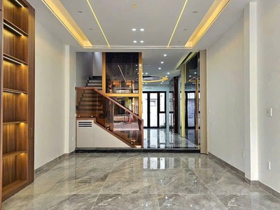 Nhà mặt đường lê chân - ngã tư triệu đô - kinh doanh đỉnh - vị trí kim cương ngay trục aeon mall 0