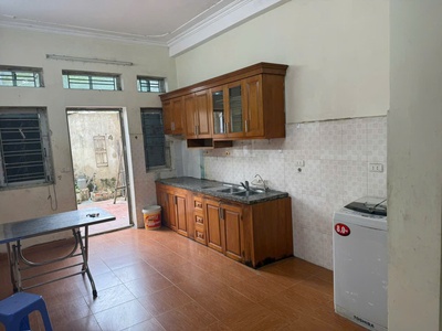 Cho thuê nhà 4 tầng   phú diễn, nam từ liêm 0