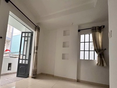 Nhà 2 mặt tiền huỳnh tấn phát quận 7   5.5x12m   3pn   liền kề phú mỹ hưng   5.8 tỷ 0