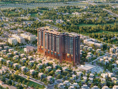 Chính chủ bán cc legacy hinoiri hòa lạc - vị trí đẹp - không gian sống hiện đại, tiện nghi 0