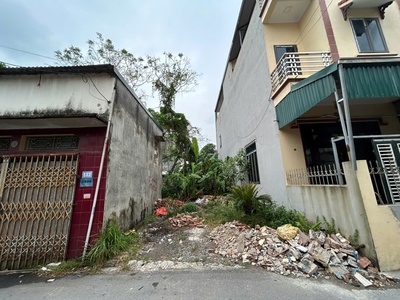 Sở hữu ngay lô đất đẹp - giá tốt - vị trí đắc địa tại tdp phú mỹ, phường biên giang, quận hà đông, 0