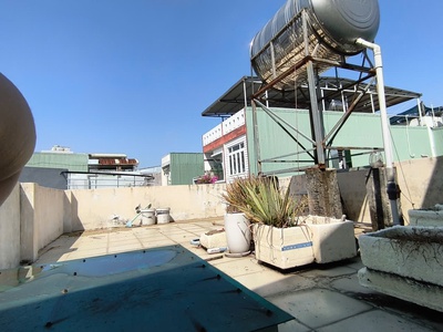 Kiệt ô tô thẳng thông lê đình lý, 40.5m2, 2 mê đúc, kinh doanh tốt, 3.xx tỷ 3