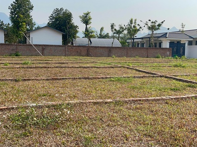  CHỈ HƠN 5 TRIỆU/m    Sổ đỏ sẵn sàng   Công chứng trong ngày   CÁCH QL21 CHỈ 400M 1