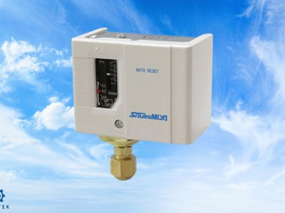 Công Tắc Áp Suất Saginomiya SNS-C120X Là Gì  Giải Pháp Kiểm Soát Áp Suất Chính Xác Cho Hệ Thống Cn 0
