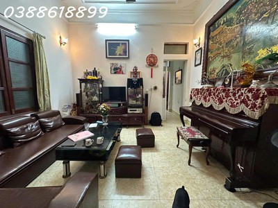 Bán nhà phân lô vương thừa vũ, thanh xuân 75mx3t, mt 5m - ô tô tránh - lô góc 2