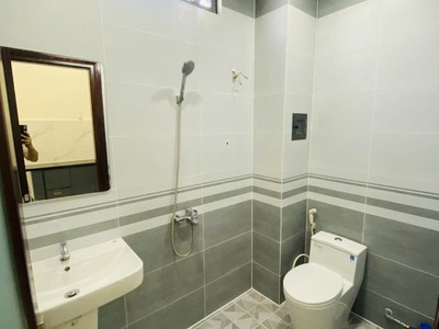 Bán nhà đường số 10, phường tam bình, thủ đức, tp hcm. dt  100m2, 2 tầng. giá  7.95 tỷ, shr - 4