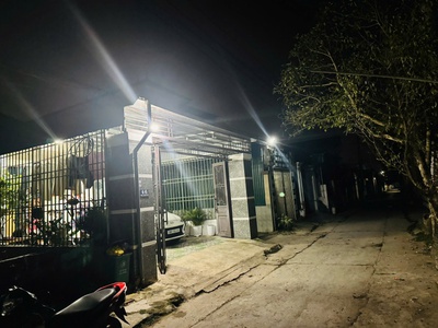 Bán nhà đẹp xã lưu vệ - full nội thất - ngay trung tâm hành chính xã lưu vệ, thanh hóa 1