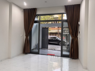 Chính chủ cho thuê nhà mặt tiền đường nguyễn phước nguyên - phường an khê - thanh khê - đà nẵng 1