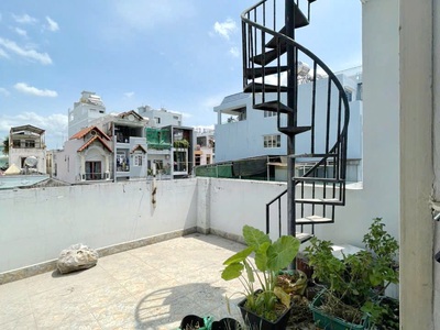 Nhà mặt tiền tạ quang bửu -p4-q8, giá : 11,5 tỉ  tl 1