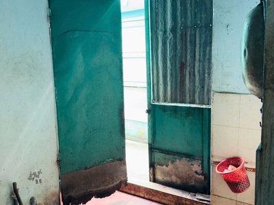 Nhà cấp 4  5x9m  nhà cũ tiện xây mới hưng phú p8q8. giá: 3.88 tỷ 1