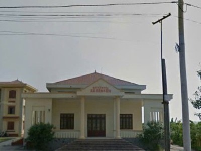 Chính chủ bán đất thổ cư tiên tiến, hưng yên - chỉ 1,96 tỷ - đường ô tô - sổ đỏ riêng 1