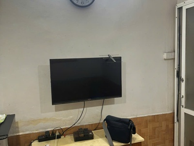 Cho thuê căn hộ tập thể tầng 3   full tiện nghi 1