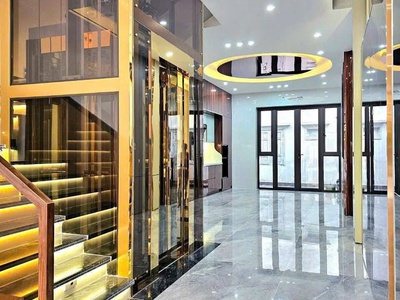 Nhà mặt đường lê chân - ngã tư triệu đô - kinh doanh đỉnh - vị trí kim cương ngay trục aeon mall 1