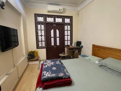 Nhà chính chủ - giá tốt - vị trí đẹp tại đại thanh thanh trì, tphn. diện tích: 55,2m2 3