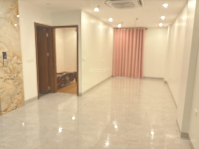 Cho thuê tầng 1   2 nhà mới đẹp tại trần quý kiên, cầu giấy 4