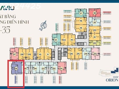 Cần ra dự án tt avio 3pn giá tốt đầu tư hiện tại 4