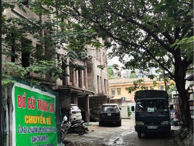 Bán biệt thự liền kề lô b203 - bt1a mễ trì thượng, mặt tiền rộng, đường ô tô, phù hợp làm văn phòng 2