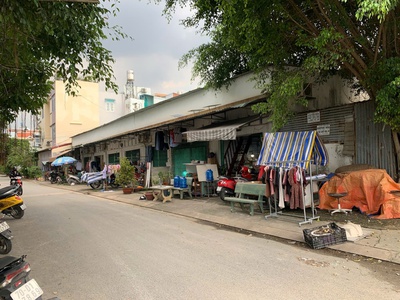 Sang gấp quán cafe   6 phòng trọ đang kinh doanh tốt   gò vấp 3