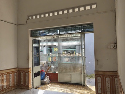 Trưng nữ vương, 50m2, ngang 4m vuông, sát công viên, nhà văn hóa, 3.2 tỷ 3