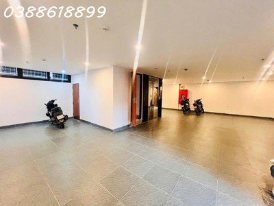 Bán tòa ccmn kv hoàng quốc việt    lô góc 132m2 x 7t - mt 11m   dòng tiền 1.6 tỷ/năm 1