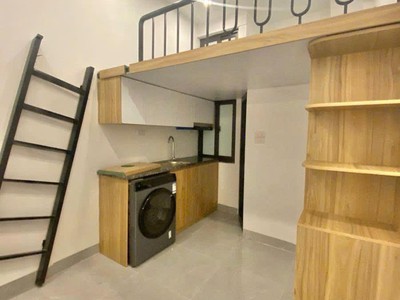 Bán ccmn nguyễn lương bằng - 90mx7t,mt6m -dòng tiền 120 tr/th 2