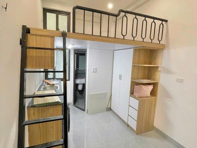 Bán ccmn nguyễn lương bằng - 90mx7t,mt6m -dòng tiền 120 tr/th 1