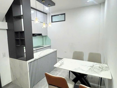 Bán phân lô nguyễn chí thanh  45mx5t, mt 4m - oto vào nhà - 1 nhà ra mặt phố 4