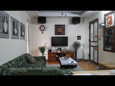 Chính chủ cần bán nhà khu đền lừ 1   phường hoàng văn thụ, quận hoàng mai, hà nội 0