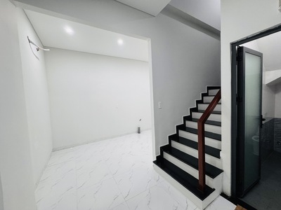 Chính chủ cho thuê nhà mặt tiền đường nguyễn phước nguyên - phường an khê - thanh khê - đà nẵng 2