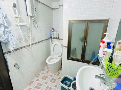 Nhà 2 tầng hxh đường âu dương lân p3q8  p.chánh hưng . giá: 6.78 tỷ 2