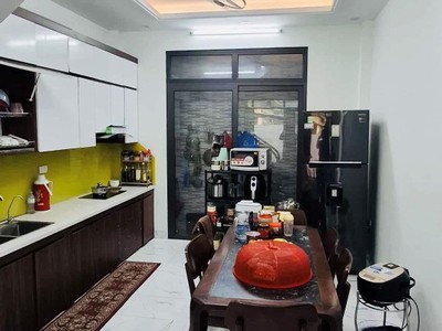 Bán nhà lê trọng tấn, thanh xuân, ô tô đỗ cửa, kinh doanh, gần phố, 42m2, 11.5 tỷ ctl 1